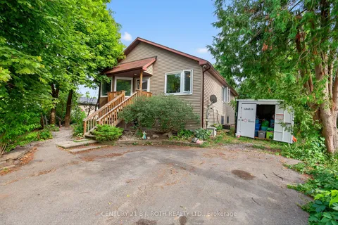 281 Harvie Road, ON L4N 8J5