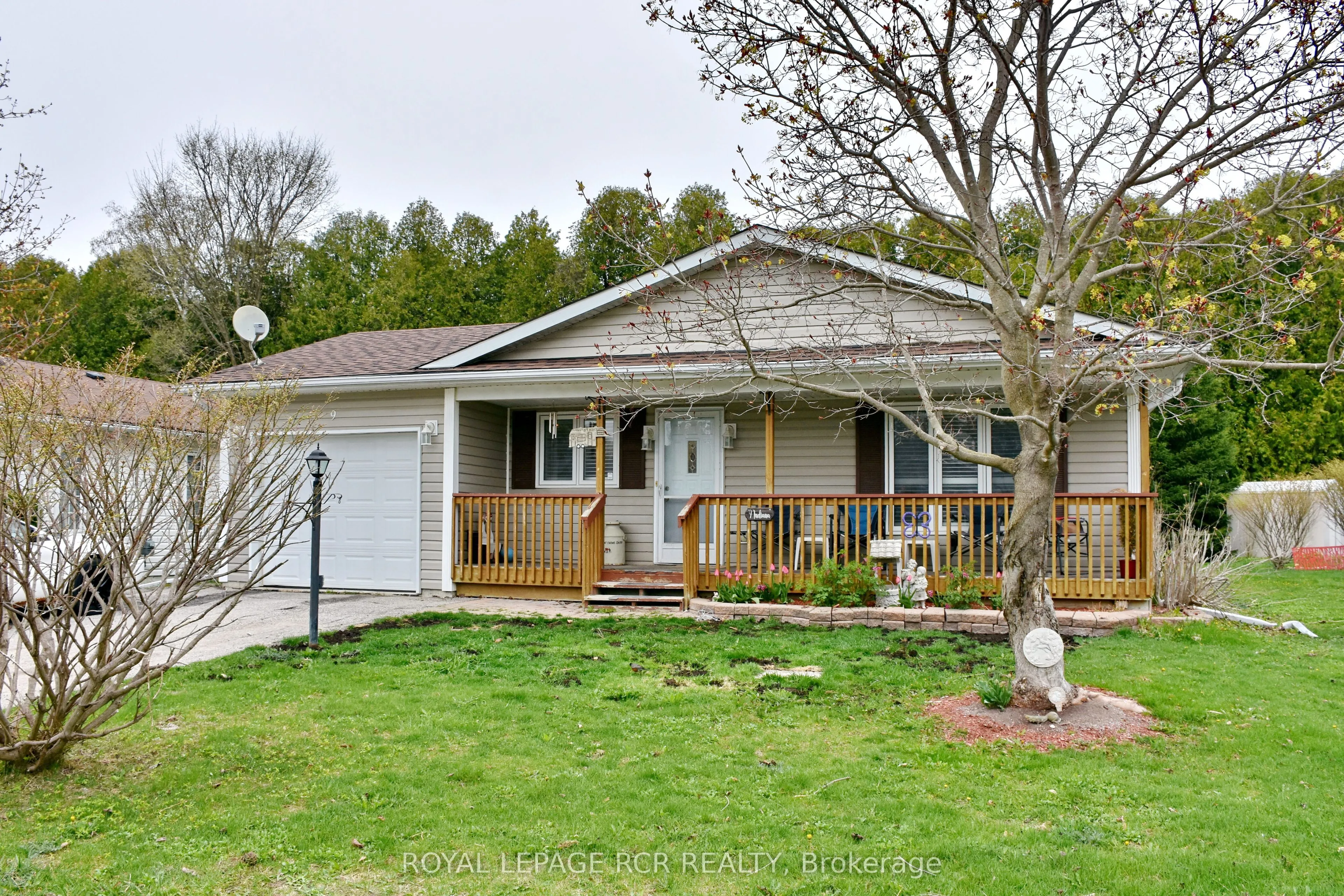 9 Indiana Avenue, ON L0L 2P0