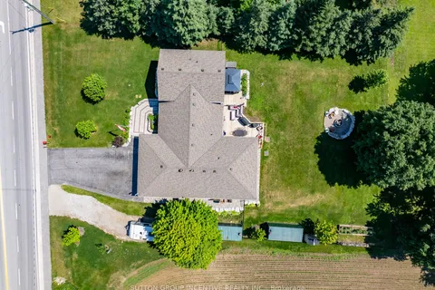 1277 Sunnidale Road, ON L4M 4S4