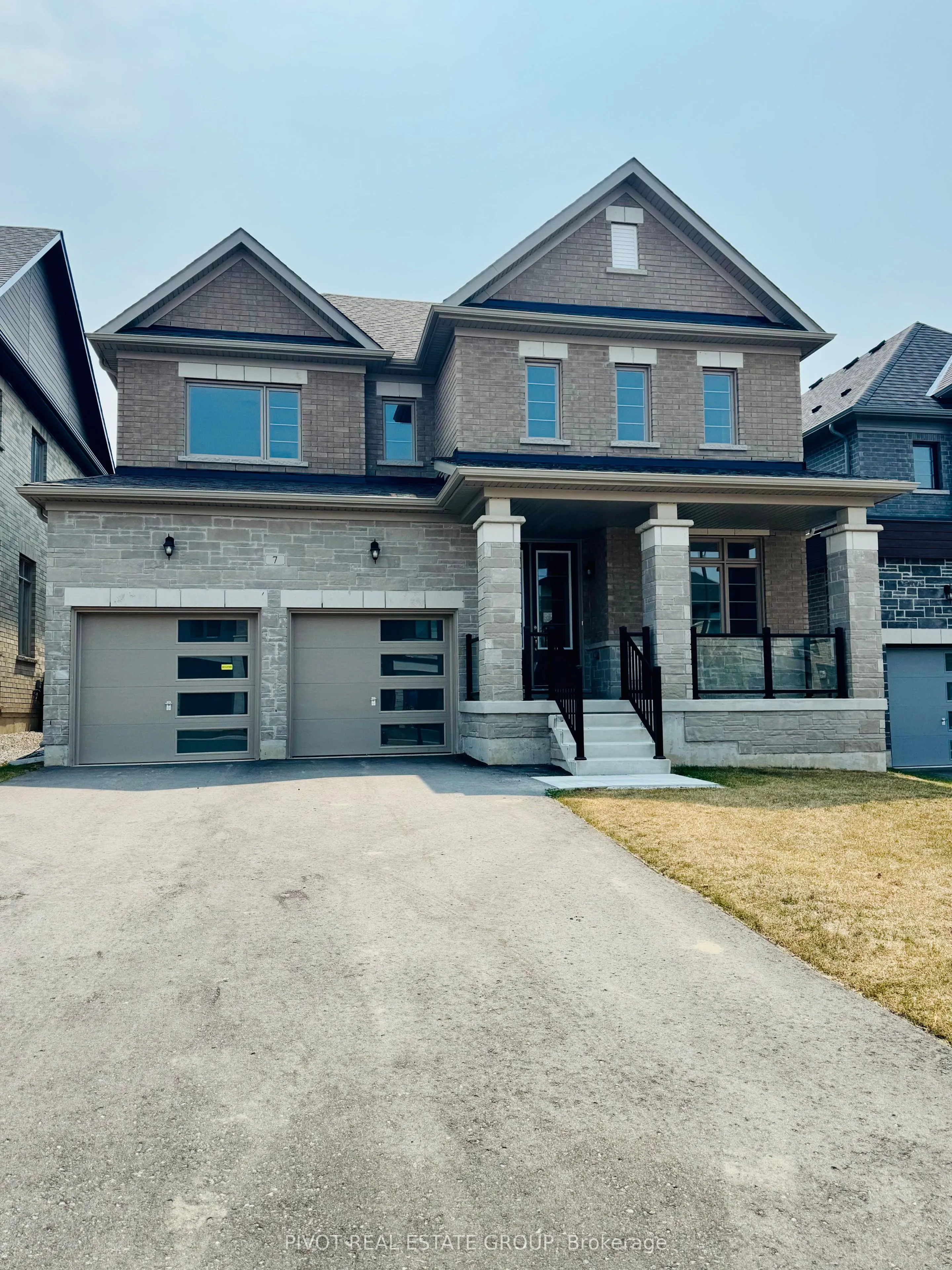 7 Daffodil Road, ON L9X 2C5