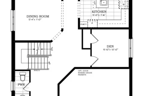 LOT 34 MONARCH Drive, ON L3V 8L8