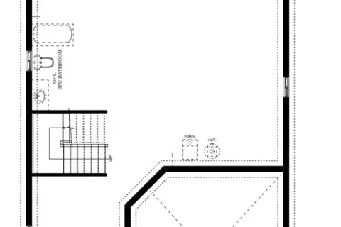 LOT 34 MONARCH Drive, ON L3V 8L8