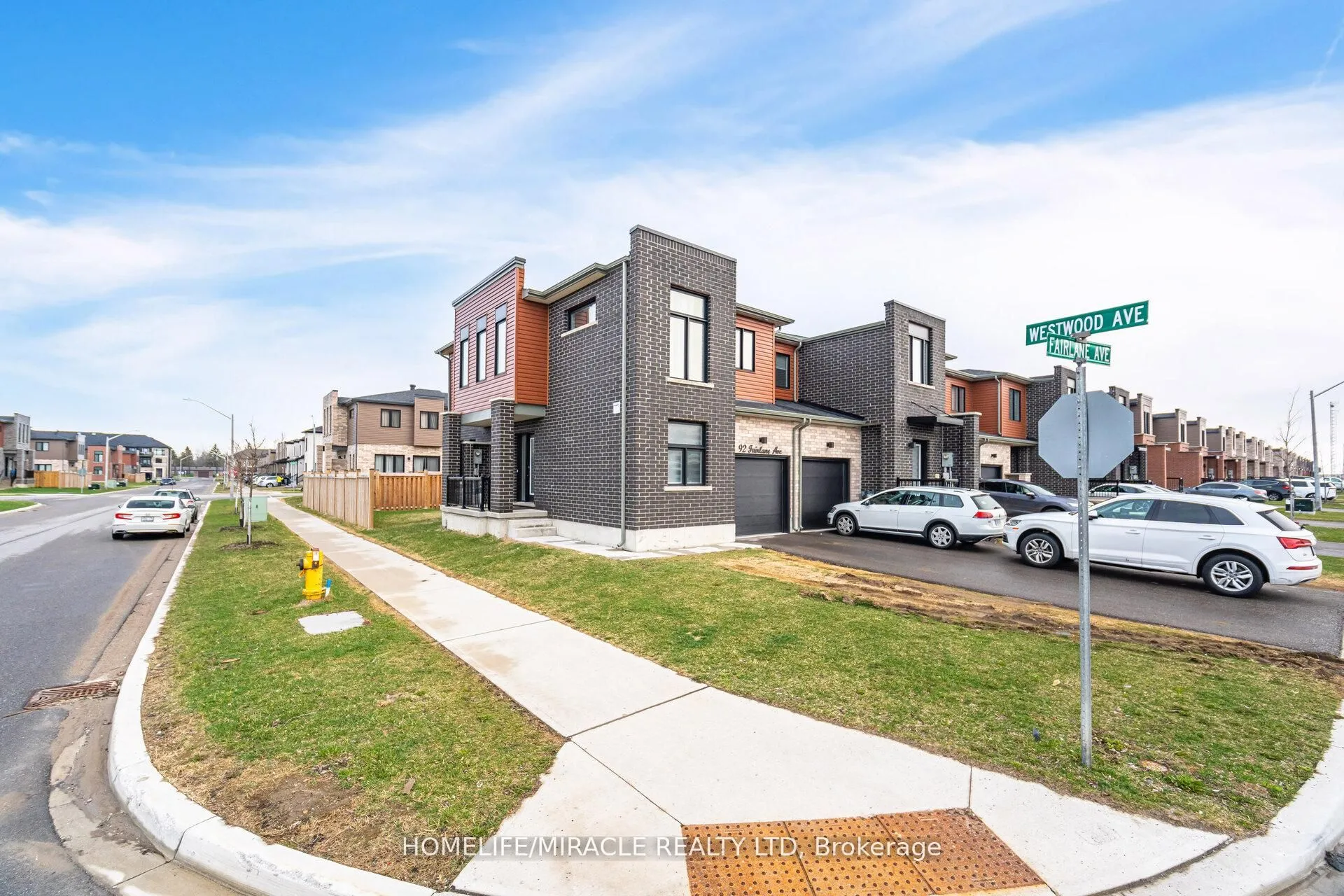 92 Fairlane Avenue, ON L9J 0M9