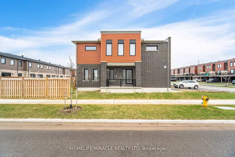 92 Fairlane Avenue, ON L9J 0M9