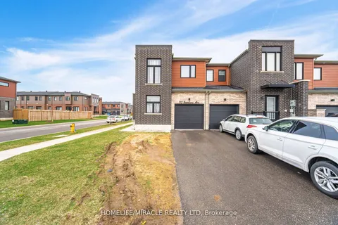 92 Fairlane Avenue, ON L9J 0M9