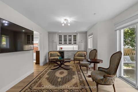 117 Violet Street, ON L4N 9M8