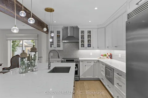 117 Violet Street, ON L4N 9M8