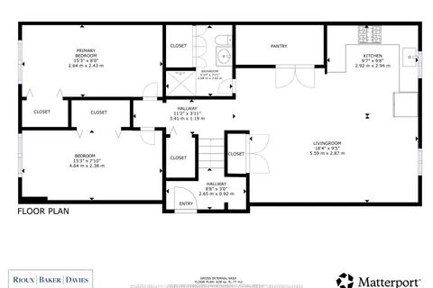 55 Courtice Crescent, ON L9Y 4N7