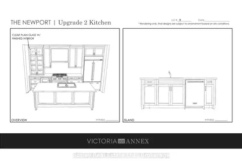 400 Maple Street, ON L9Y 2R7