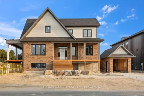 400 Maple Street, ON L9Y 2R7