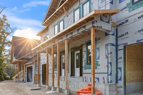 400 Maple Street, ON L9Y 2R7