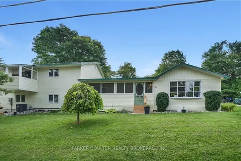 3 Earldom Boulevard, ON L0K 1R0