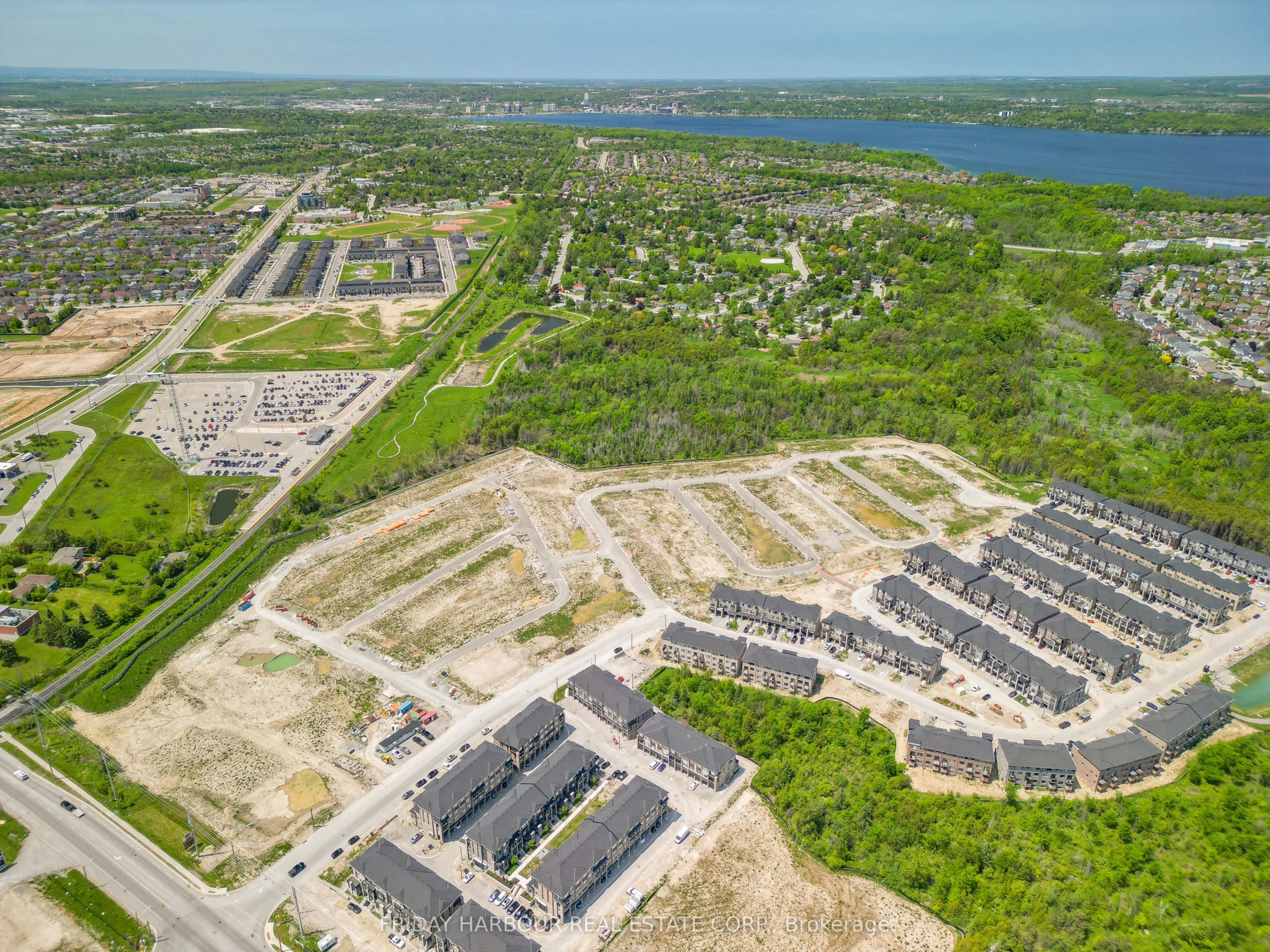 14 Spry Lane, ON L4N 4H7