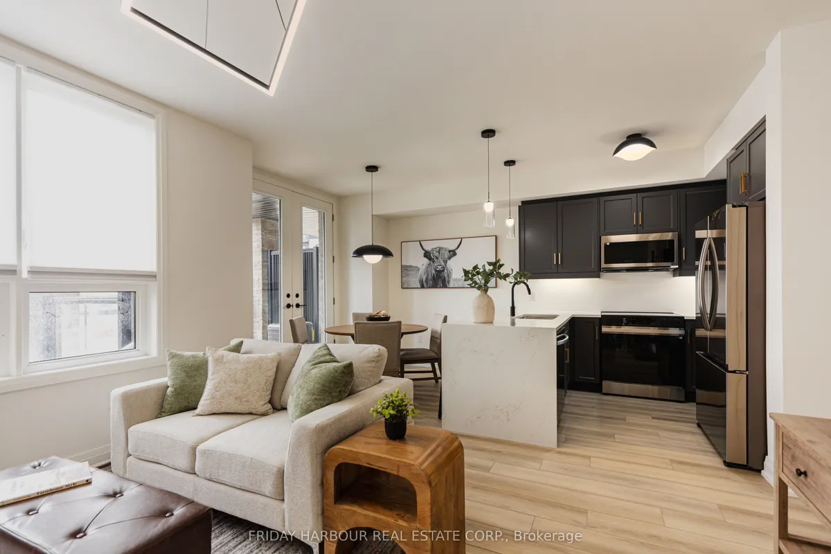 8 Spry Lane, ON L4N 4H7