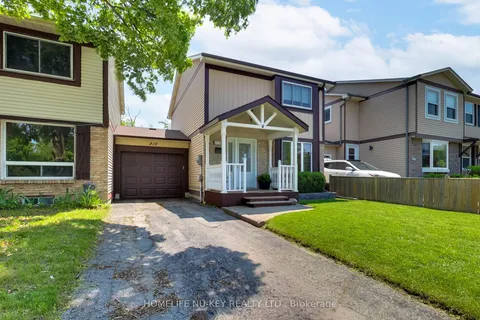 219 Cundles Road, ON L4N 4V2