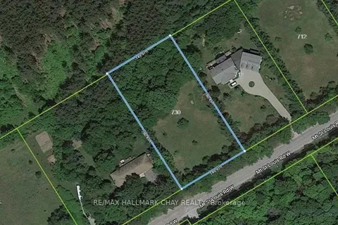 712 Mt St Louis Road, ON L0L 1V0