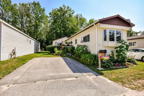 1331 Hilltop Road, ON L3V 0V1