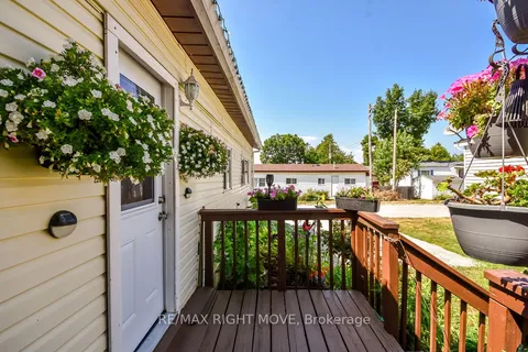 1331 Hilltop Road, ON L3V 0V1