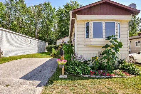 1331 Hilltop Road, ON L3V 0V1