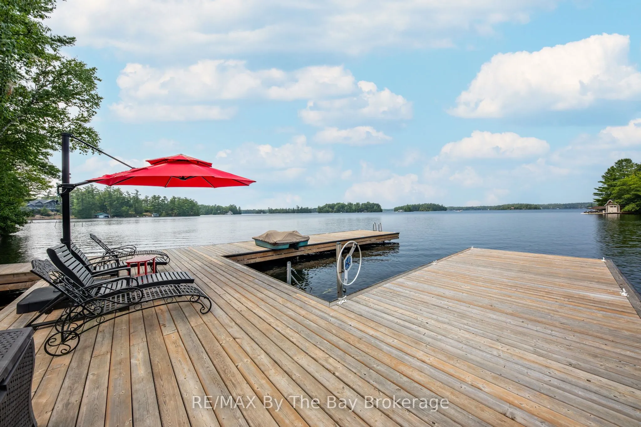 4104 East Shore Road, ON L0K 1E0