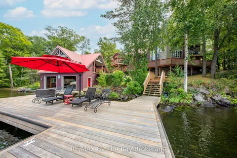 4104 East Shore Road, ON L0K 1E0