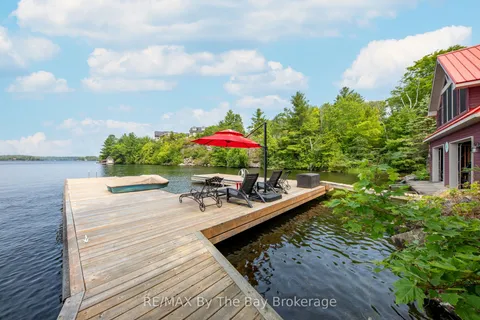 4104 East Shore Road, ON L0K 1E0