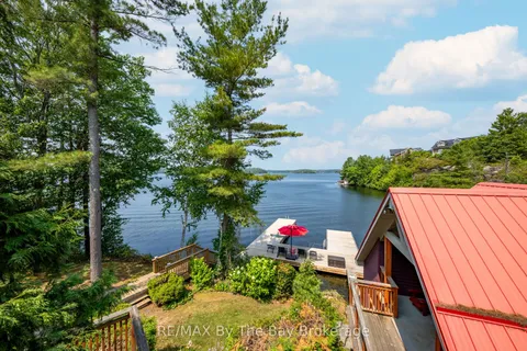 4104 East Shore Road, ON L0K 1E0