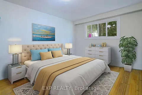 260 Cook Street, ON L4M 4H6