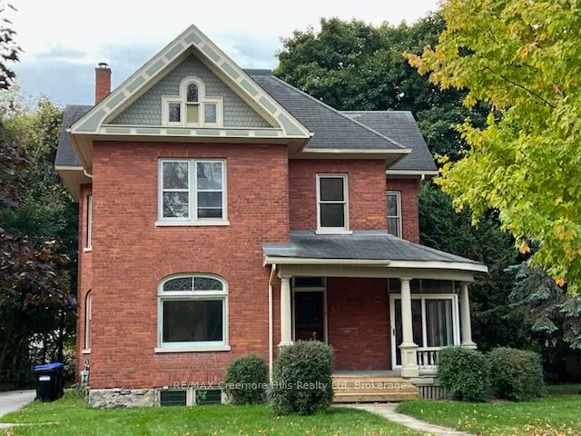 3 Wellington Street, ON L0M 1G0