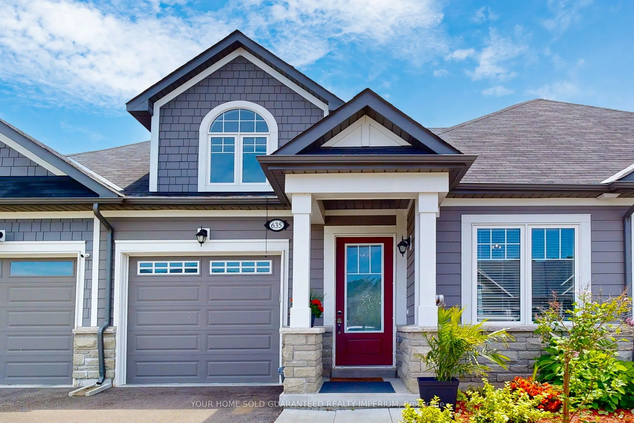 635 Bayport Boulevard, ON L4R 5H6