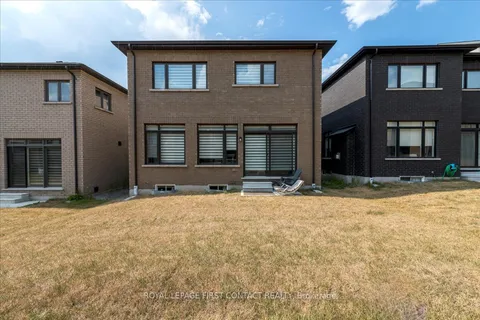 11 Calypso Avenue, ON L9X 2E1