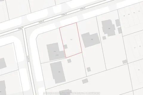 212 phillips Street, ON L4N 3V2