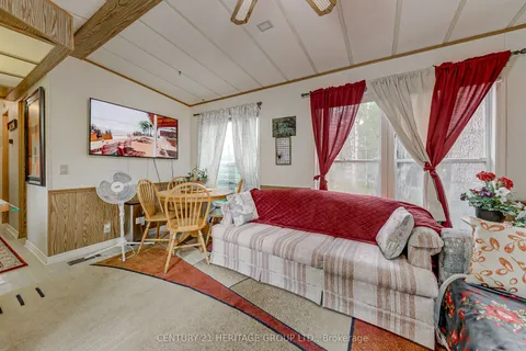 4411 Upper Big Chute Road, ON L0K 1E0