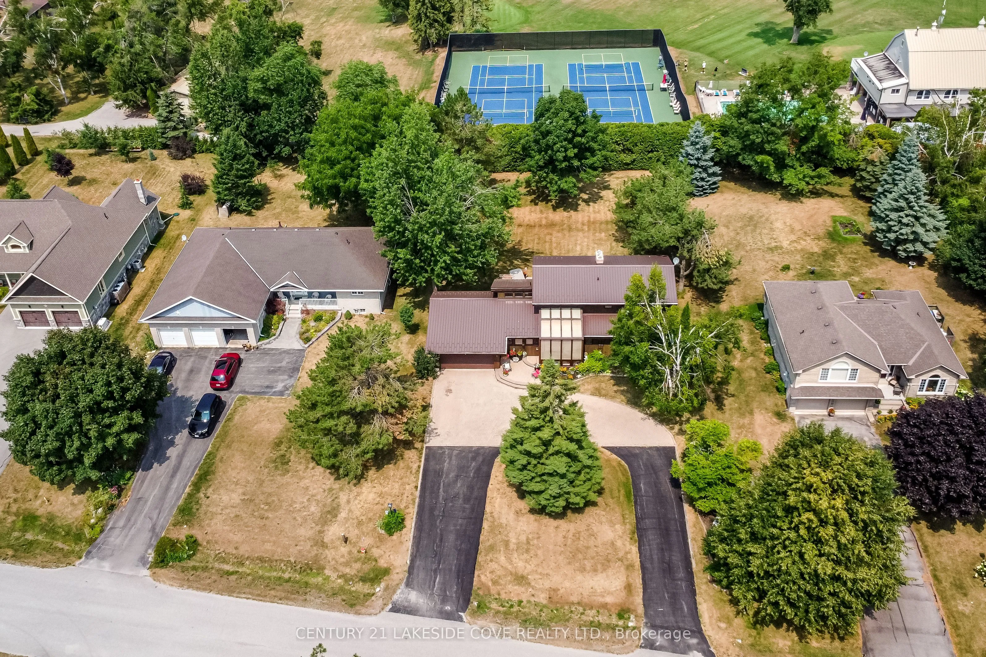 135 Bayshore Drive, ON L0K 1B0