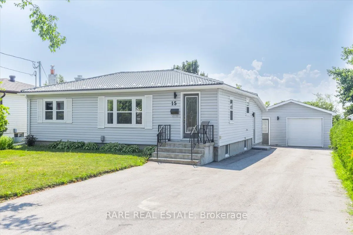 15 DERBY Street, ON L3V 5R4