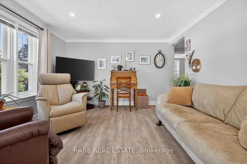 15 DERBY Street, ON L3V 5R4