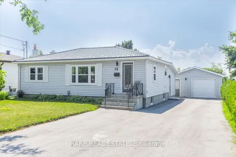 15 DERBY Street, ON L3V 5R4