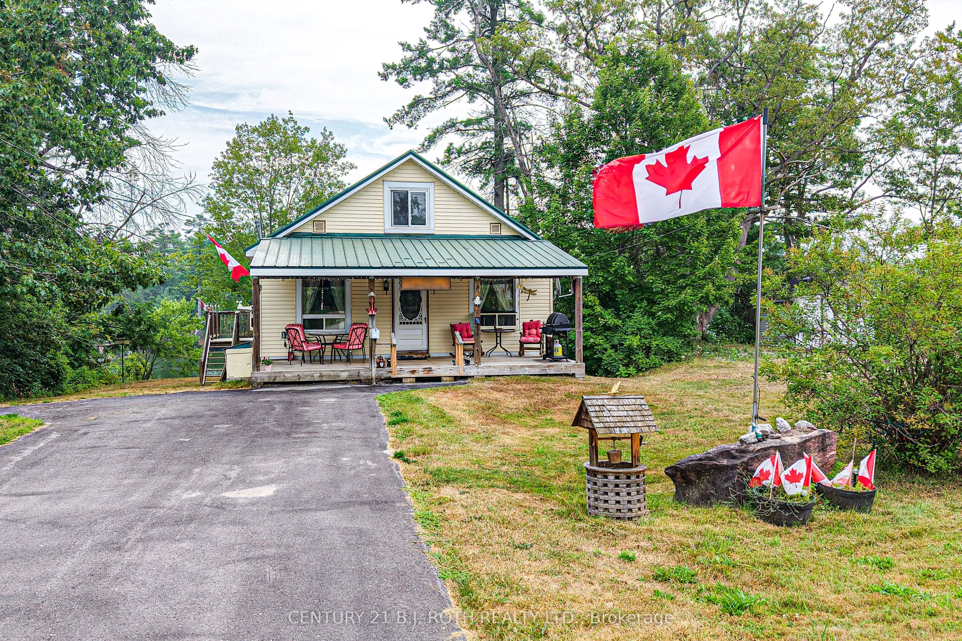 3297 Muskoka Street, ON L0K 2B0