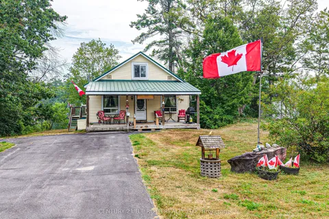 3297 Muskoka Street, ON L0K 2B0