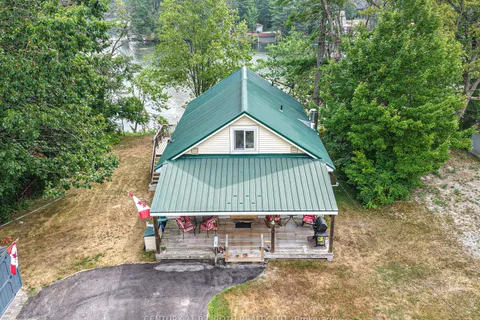 3297 Muskoka Street, ON L0K 2B0