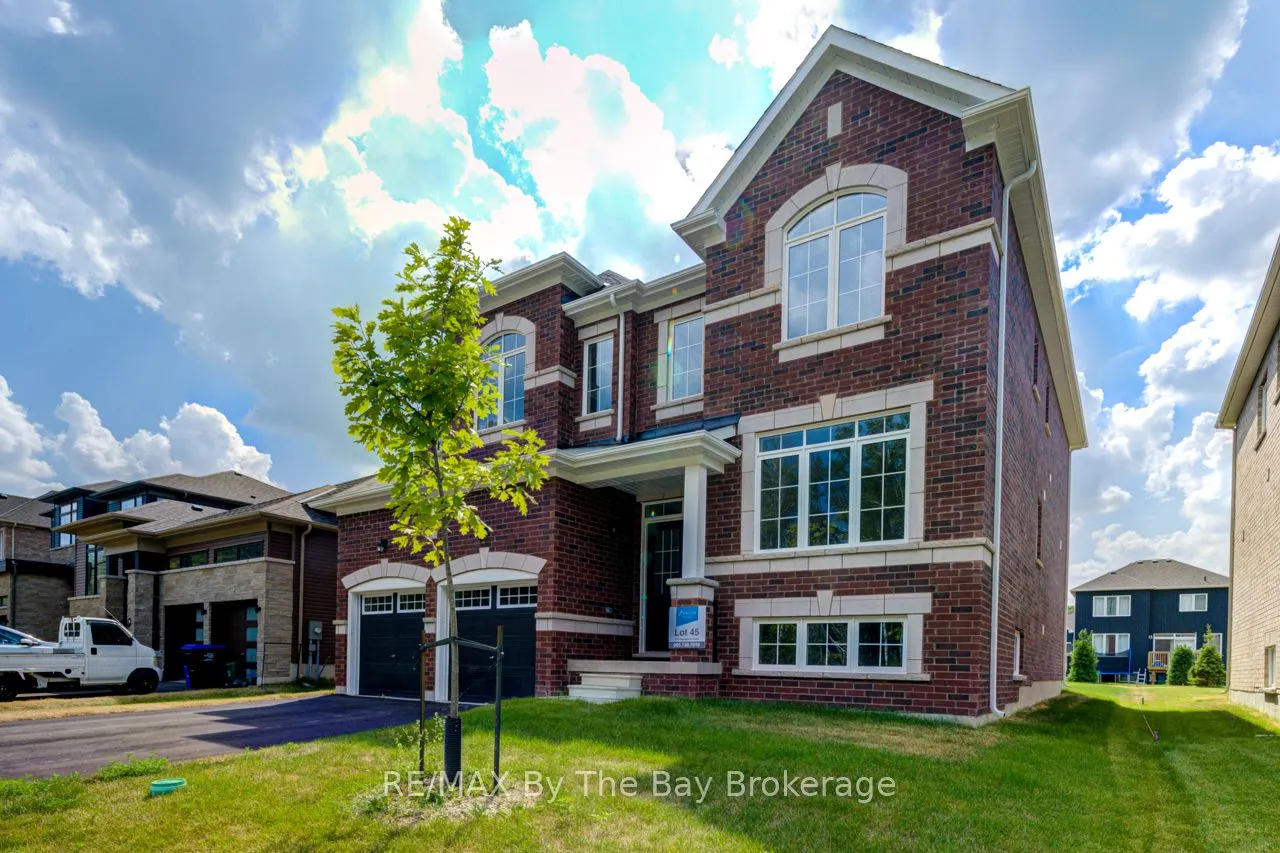 174 Mapleside Drive, ON L9Z 0L4