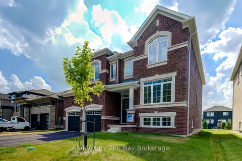 174 Mapleside Drive, ON L9Z 0L4