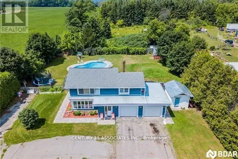 84 Balm Beach Road, ON L0L 2J0