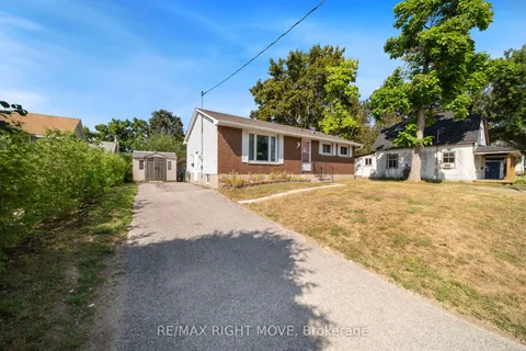 3 Westmount Drive, ON L3V 6B7