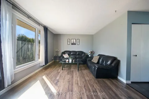 3 Westmount Drive, ON L3V 6B7