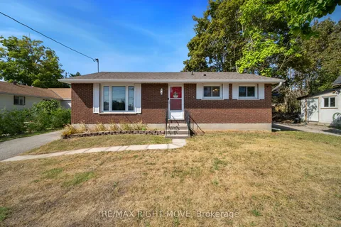 3 Westmount Drive, ON L3V 6B7