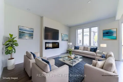 17 Sun Valley Avenue, ON L9Z 0N6