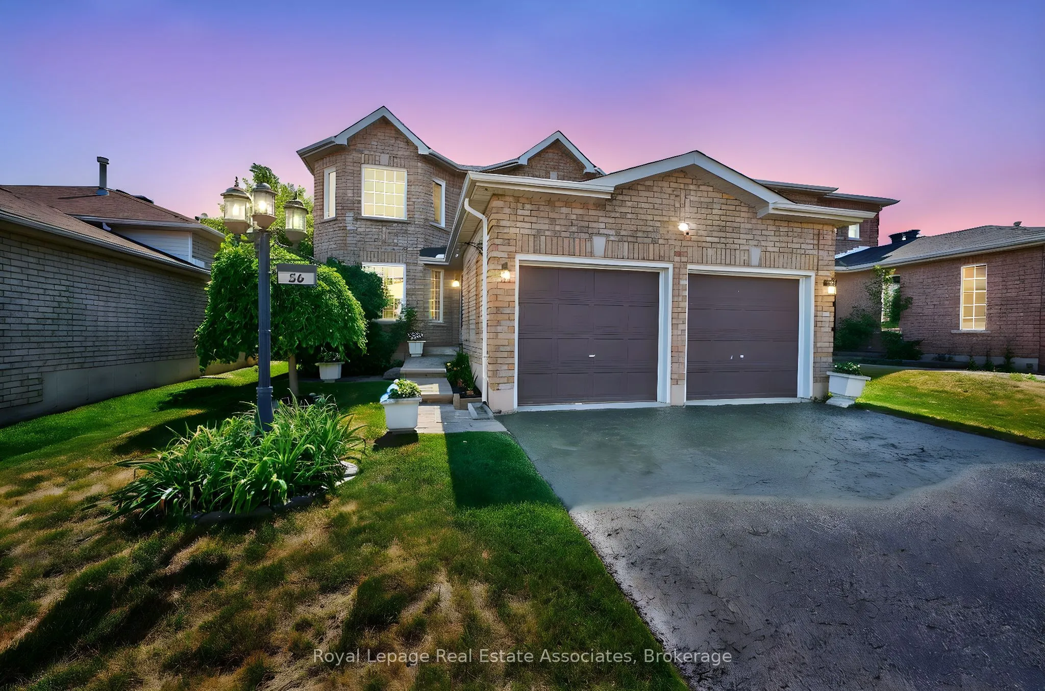 56 Bird Street, ON L4N 0X3