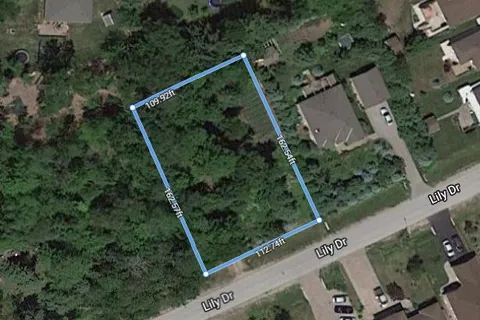 Lot 34 Lily Drive, ON L9Z 1V8