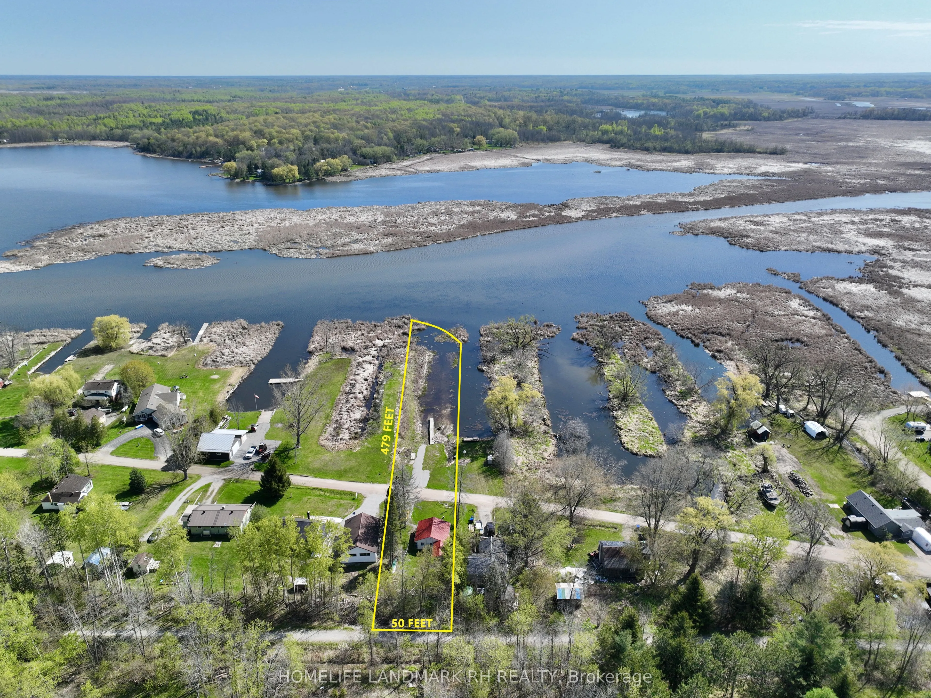 1654 Viking Marina Road, ON L0K 2C0